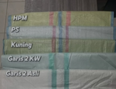 Foto 2 dari Goni  75 x 115 CM