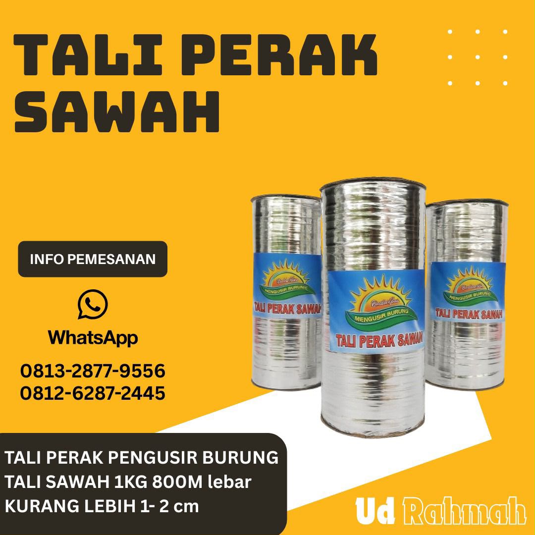 Tali Perak