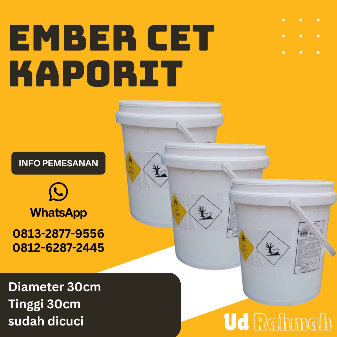 Ember Cat / Kaporit