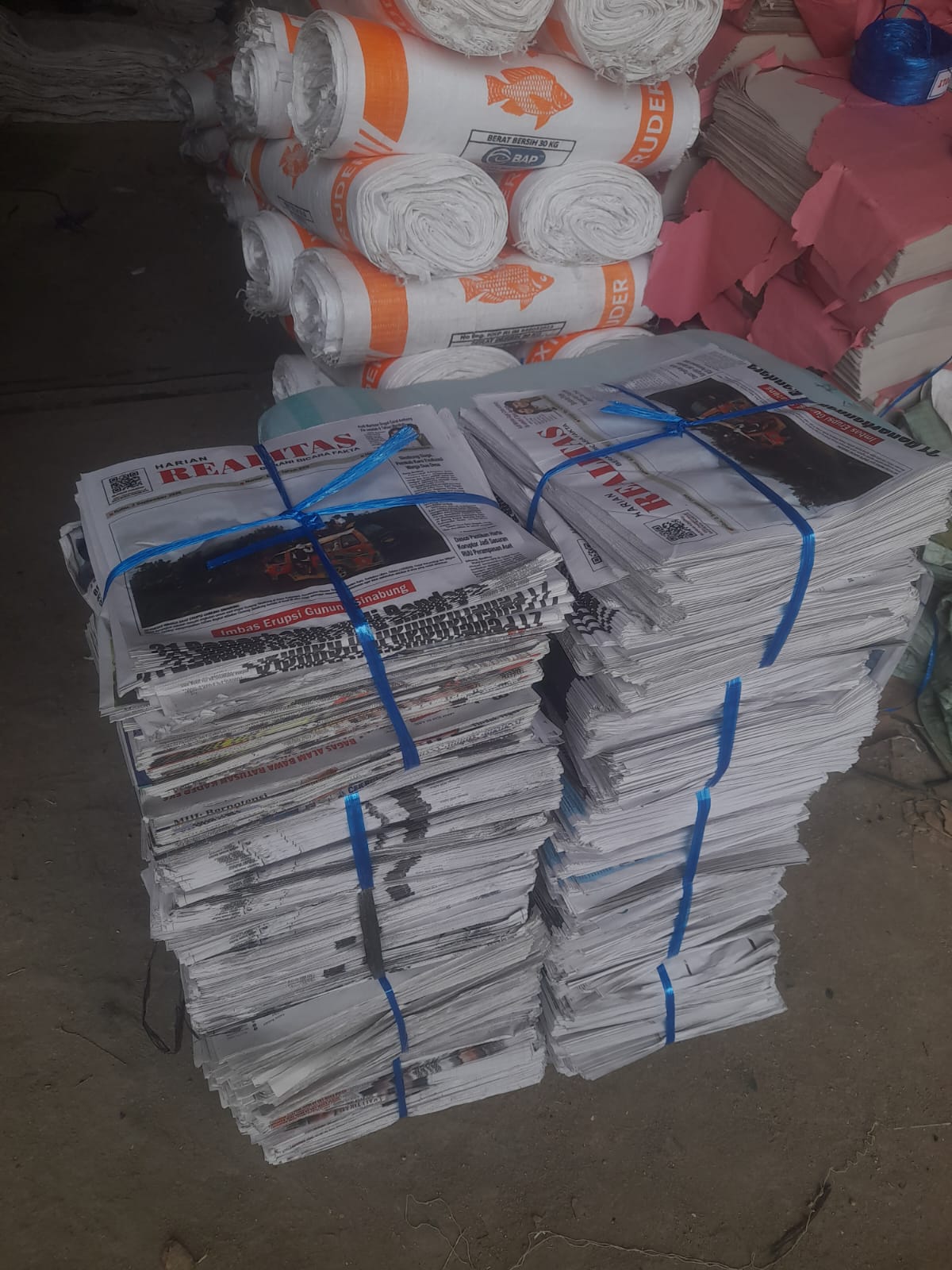 Koran Lokal