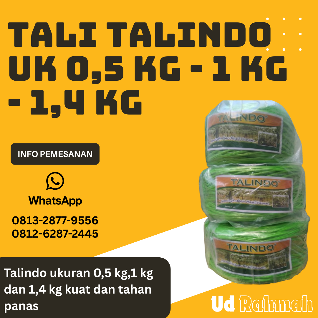Tali Talindo
