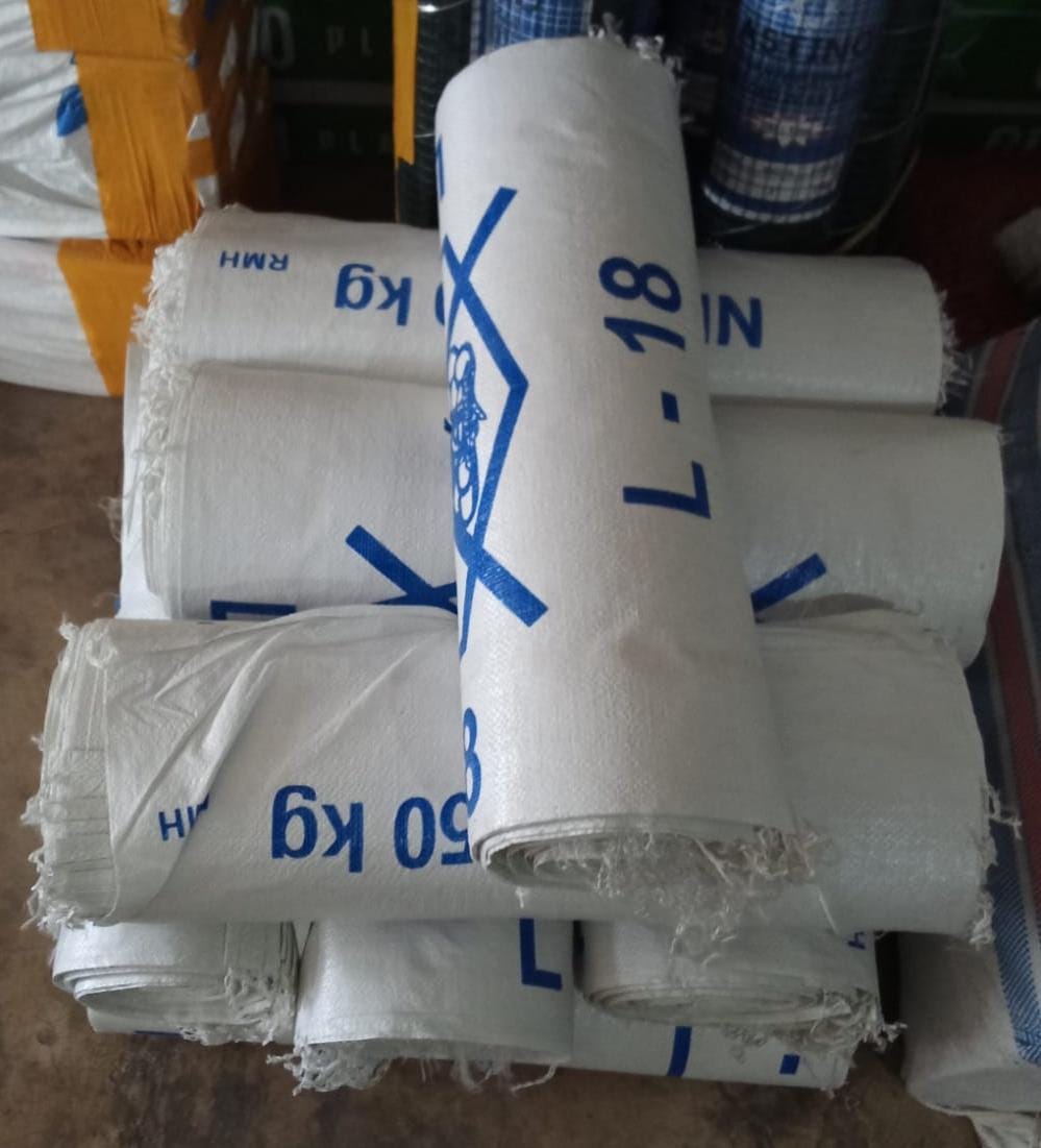 Goni Ayam L-18 Silang