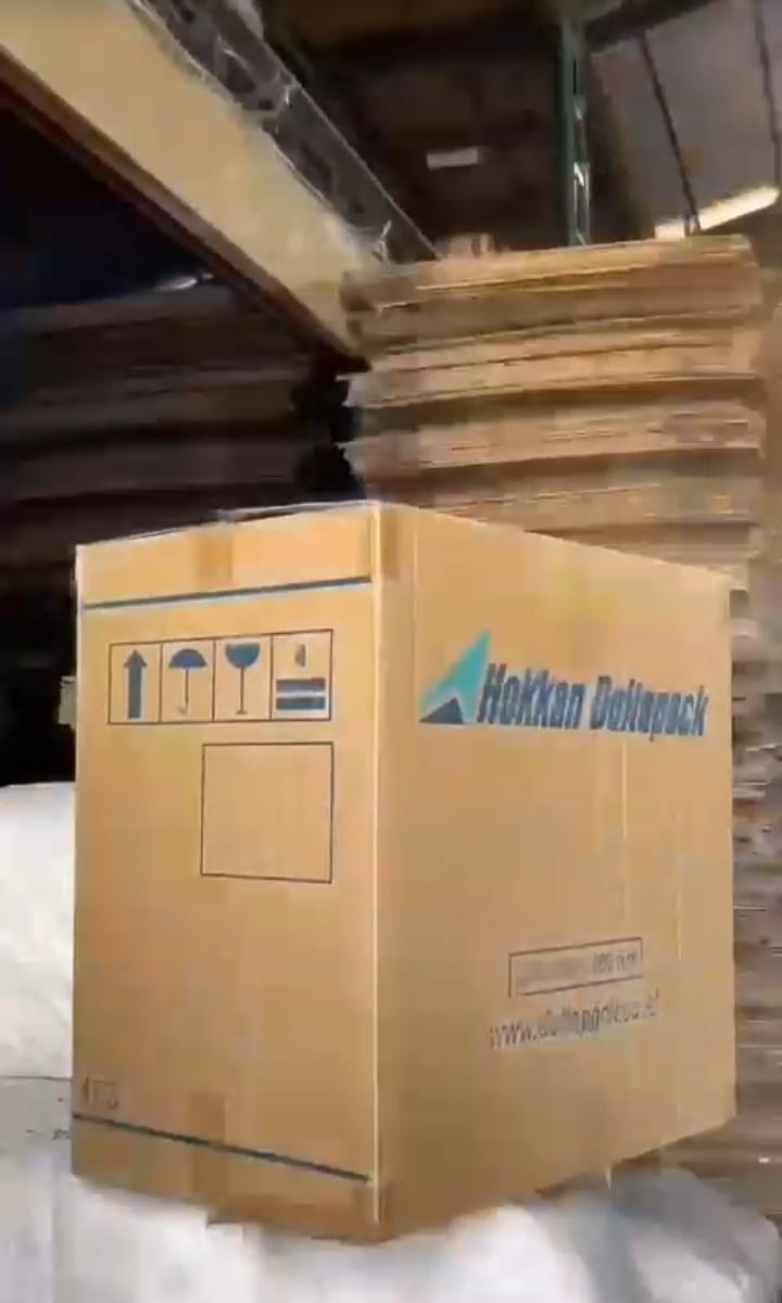 Foto 2 dari Kotak Deltapack