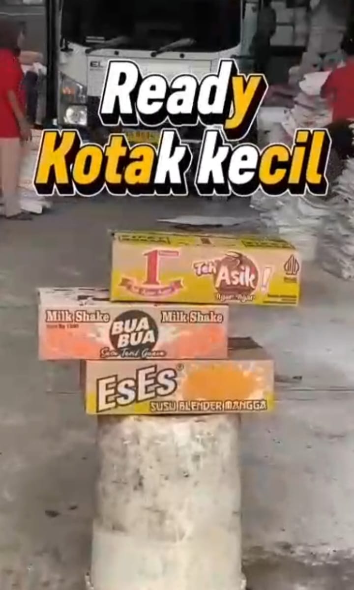 Foto 2 dari Kotak Kecil X Tea