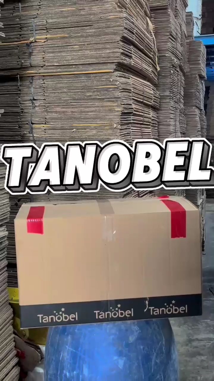 Kotak Tanobel